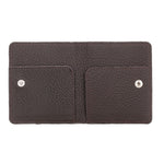 Robin Leather Card Holder Wallet