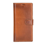 Samsung Galaxy Note 20 Leather Wallet Case