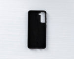 Samsung Galaxy S21 Leather Wallet Case
