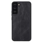 Samsung Galaxy S22 Leather Wallet Case MWWN