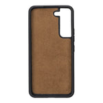 Samsung Galaxy S22 Leather Wallet Case MWWN