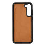 Samsung Galaxy S23 Series Compatible Leather Wallet Case