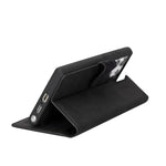 Samsung Galaxy S23 Ultra Leather Wallet Case Liluri