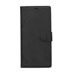 Samsung Galaxy S23 Ultra Leather Wallet Case Liluri