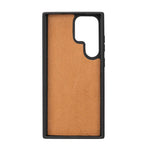 Samsung Galaxy S23 Ultra Leather Wallet Case Liluri
