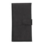 Samsung Galaxy S23 Ultra Leather Wallet Case Santa