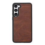 Samsung Galaxy S23 Series Compatible Leather Wallet Case