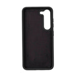 Samsung Galaxy S23 Series Compatible Leather Wallet Case
