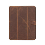 Leather iPad 10.9" Case with Pen Holder (Astar)
