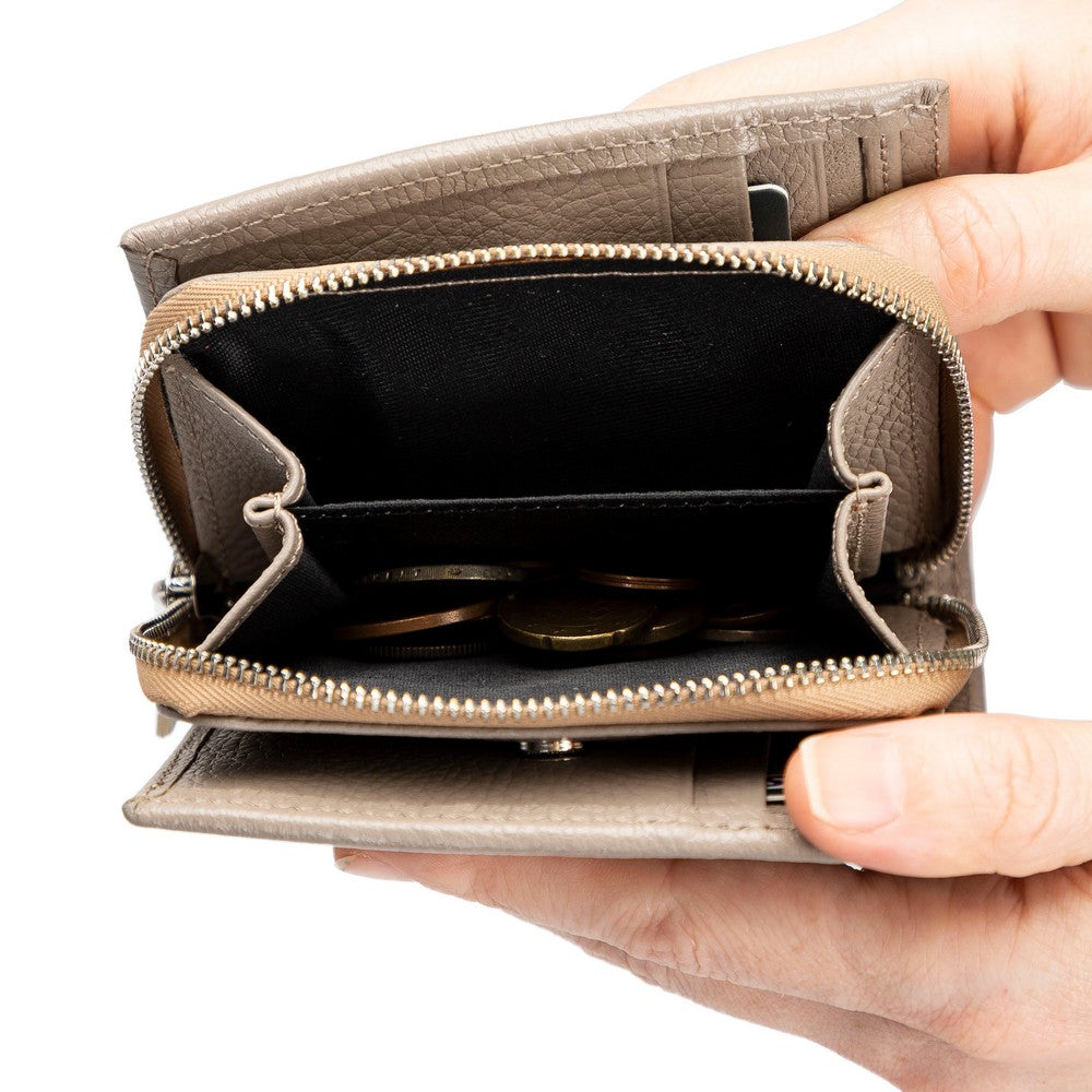 Vero Leather Women's Wallet