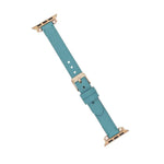 Wollaton Ferro Apple Watch Leather Straps